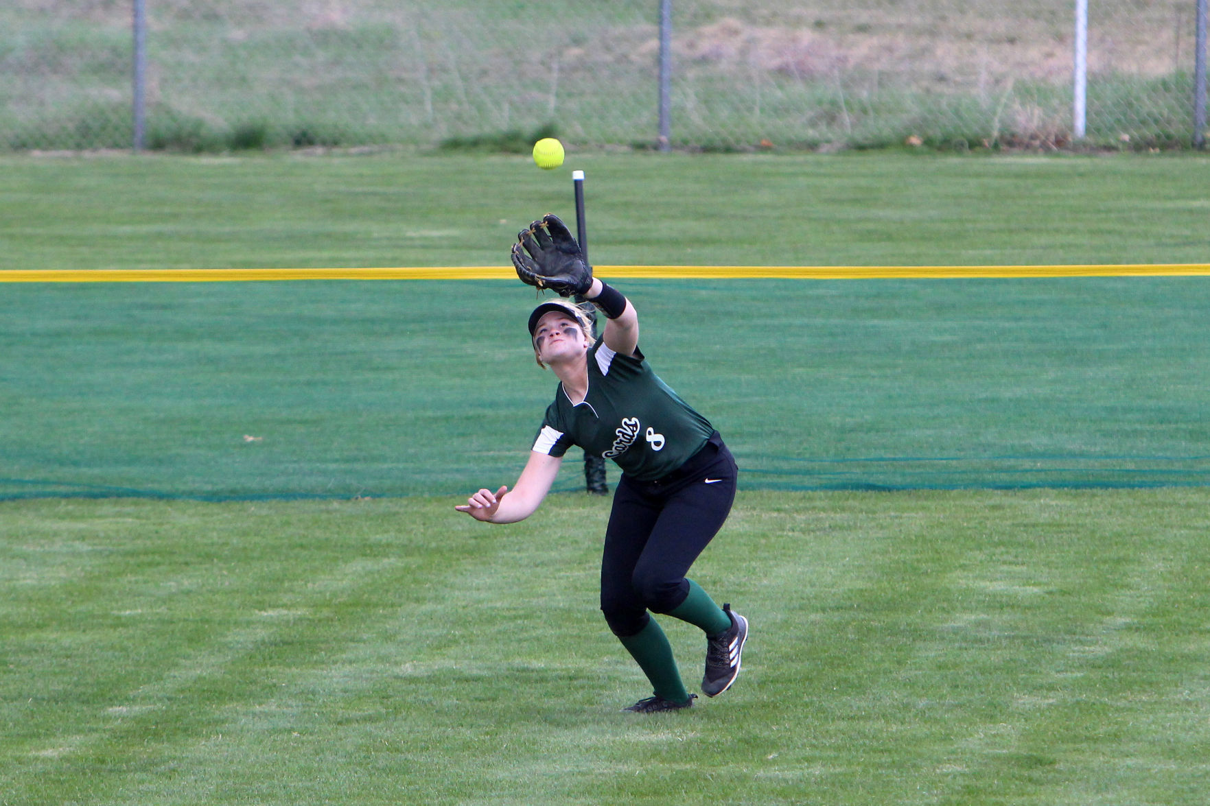 Chi-Hi softball invitational 5-11-19